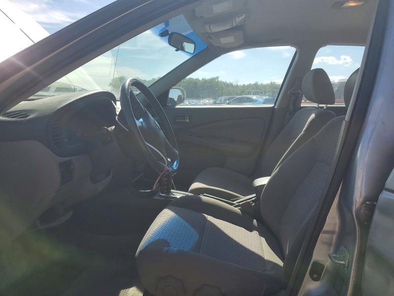 Продажа на аукционе авто 2004 Nissan Sentra, vin: 3N1CB51D44L462370, номер лота: 52783736