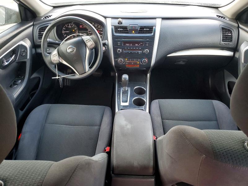 Продаж на аукціоні авто 2014 Nissan Altima, vin: 1N4AL3AP2EN210690, номер лоту: 54691156