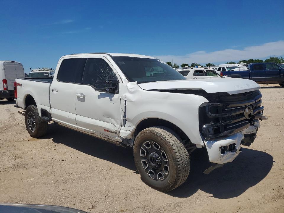 Продажа на аукционе авто 2025 Ford F250, vin: 1FT8W2BM1SEC05359, номер лота: 53578626