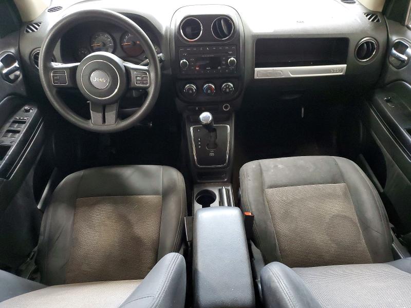 Aukcja sprzedaży 2014 Jeep Compass, vin: 1C4NJCBA2ED531324, numer aukcji: 54429146