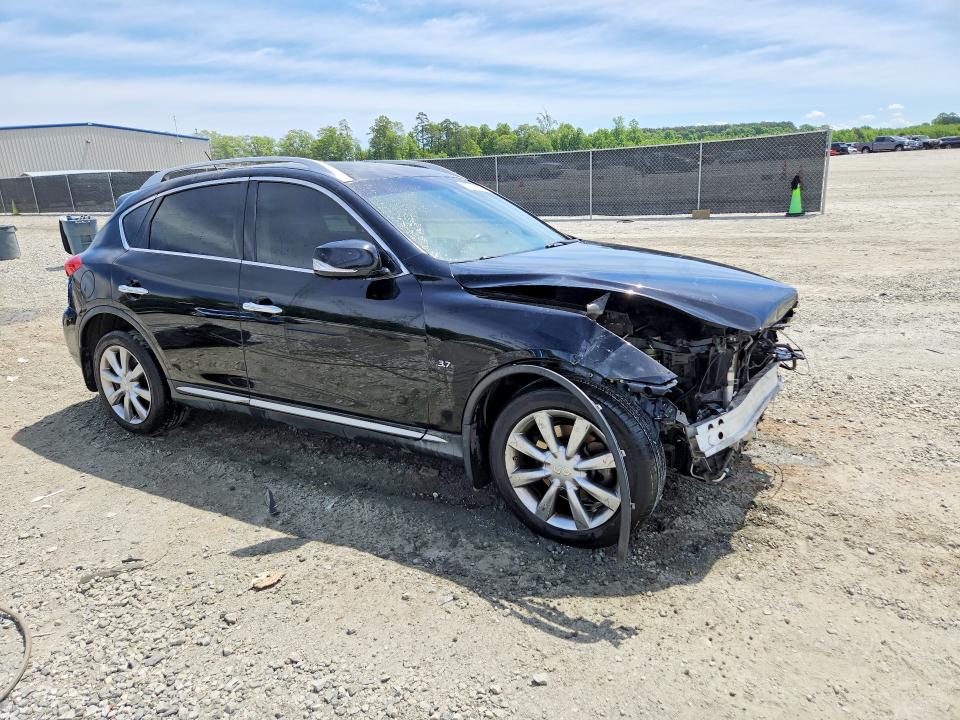 Продажа на аукционе авто 2016 Infiniti Qx50, vin: JN1BJ0RR5GM262982, номер лота: 51768266
