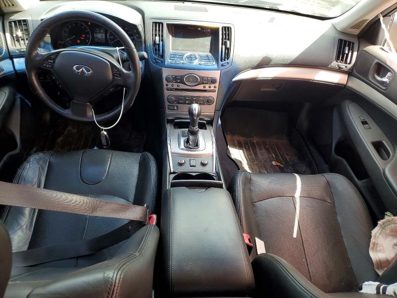 Продаж на аукціоні авто 2012 Infiniti G37 Sedan, vin: JN1CV6AR4CM977253, номер лоту: 52013456