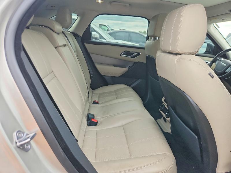 53834126 :رقم المزاد ، SALYB2EN2KA783079 vin ، 2019 Land Rover Range Rover مزاد بيع