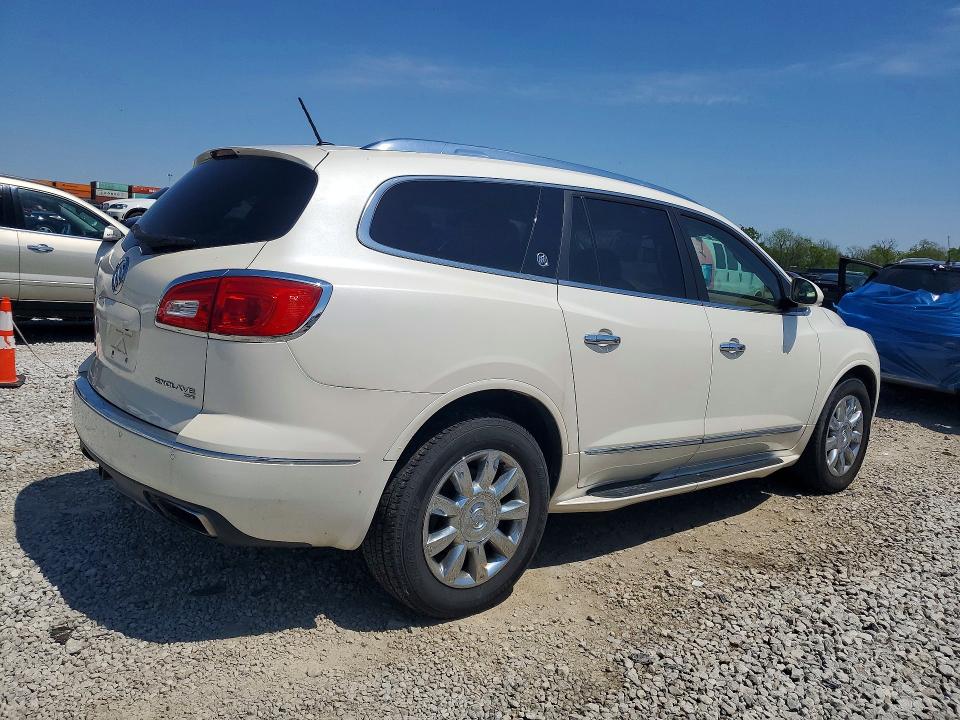 Aukcja sprzedaży 2015 Buick Enclave, vin: 5GAKVBKD1FJ230186, numer aukcji: 52377616
