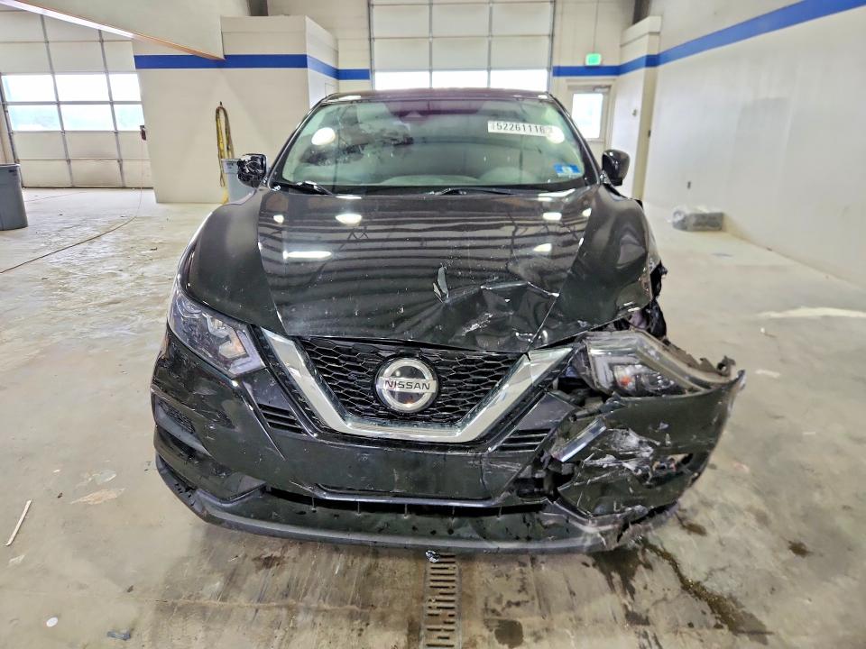 Aukcja sprzedaży 2020 Nissan Rogue Sport, vin: JN1BJ1CW7LW648113, numer aukcji: 52261116