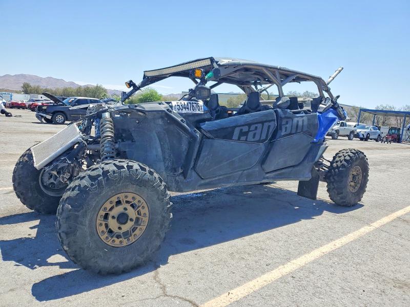Auction sale of the 2024 Can-am Maverick X3 Max, vin: 3JBVNAV46RE002075, lot number: 53447676