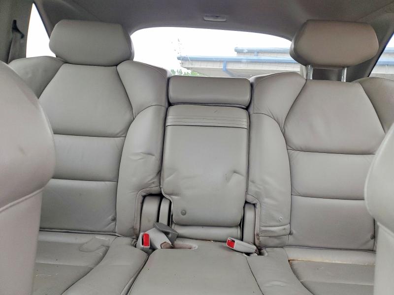 Продаж на аукціоні авто 2007 Acura Mdx, vin: 2HNYD282X7H508906, номер лоту: 54428506