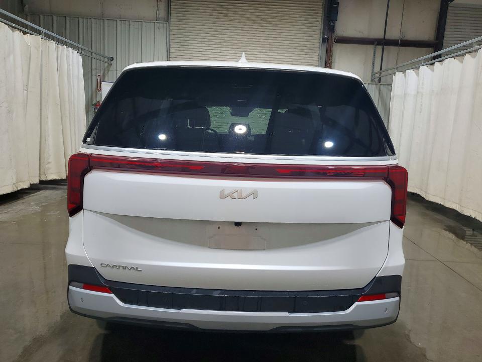Aukcja sprzedaży 2026 Kia Carnival, vin: KNDNB5K33T6585257, numer aukcji: 54628436