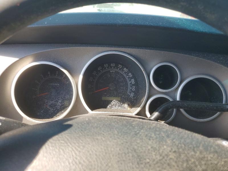 2012 Toyota Tundra მანქანა იყიდება აუქციონზე, vin: 5TFRM5F17CX041732, აუქციონის ნომერი: 53766646