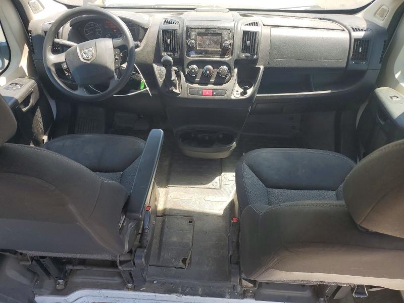 Продаж на аукціоні авто 2020 Ram Promaster 1500, vin: 3C6TRVBG2LE127054, номер лоту: 53539246