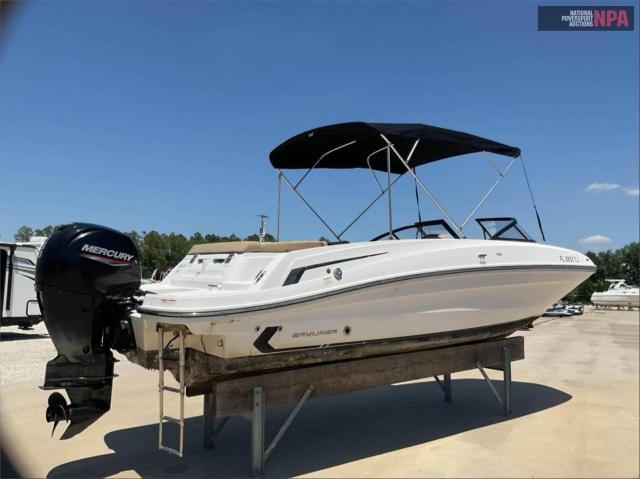 Продажа на аукционе авто 2023 Bayliner Bayliner, vin: BLBX2007H223, номер лота: 55305466