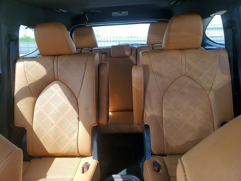 54691656 :رقم المزاد ، 5TDEBRCH3LS001344 vin ، 2020 Toyota Highlander مزاد بيع