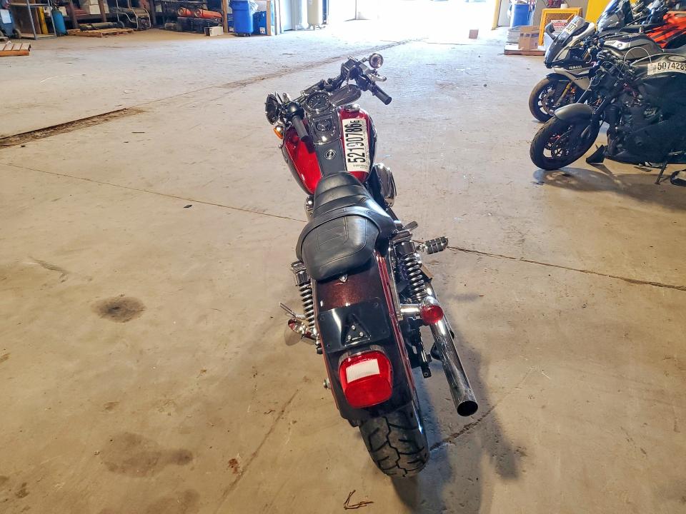 Продажа на аукционе авто 2012 Harley-davidson Fxdc, vin: 1HD1GV415CC316897, номер лота: 52190786