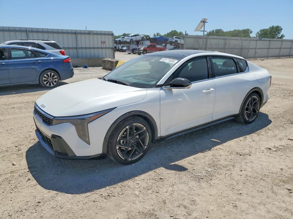 Aukcja sprzedaży 2025 Kia K4, vin: 3KPFW4DEXSE096980, numer aukcji: 53171606