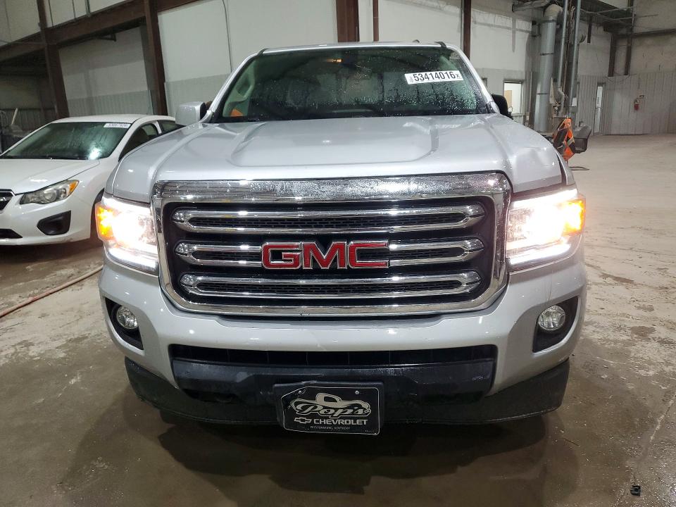 Aukcja sprzedaży 2017 Gmc Canyon, vin: 1GTH6CEN4H1274086, numer aukcji: 53414016
