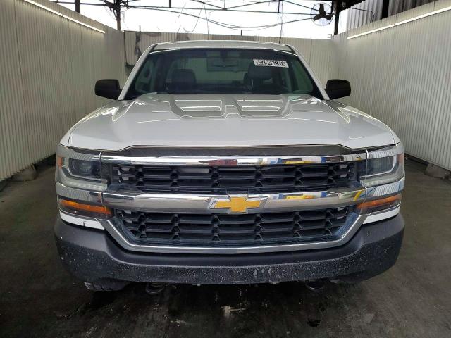 Продажа на аукционе авто 2017 Chevrolet Silverado, vin: 1GCVKNEHXHZ218448, номер лота: 52946276
