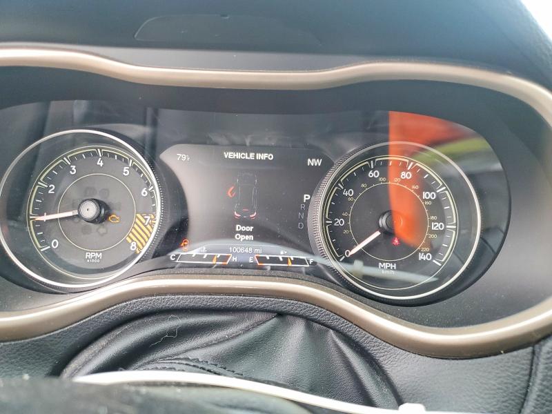 Aukcja sprzedaży 2014 Jeep Cherokee, vin: 1C4PJMDS6EW169314, numer aukcji: 53521126