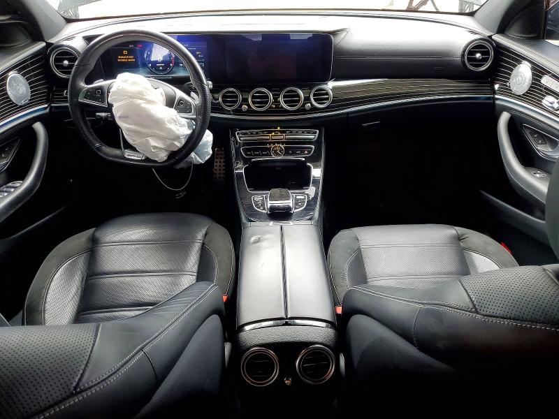 55068166 :رقم المزاد ، WDDZF6EB3HA201065 vin ، 2017 Mercedes-benz E مزاد بيع