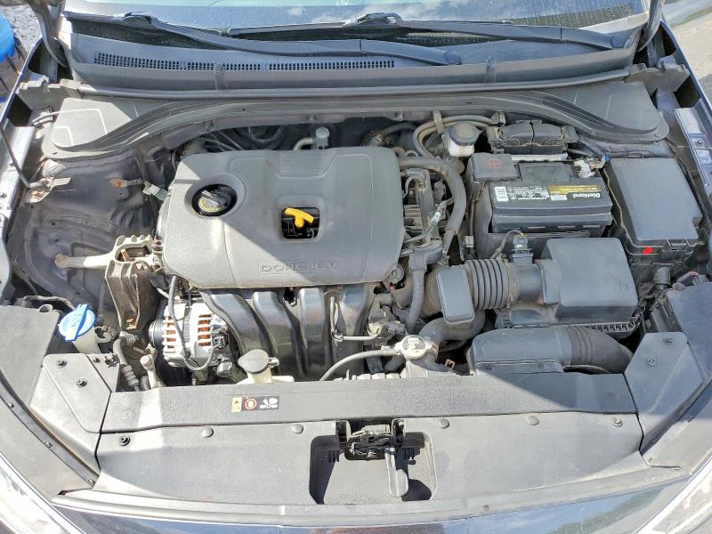 Продаж на аукціоні авто 2020 Hyundai Elantra, vin: 5NPD74LF8LH601491, номер лоту: 52471116