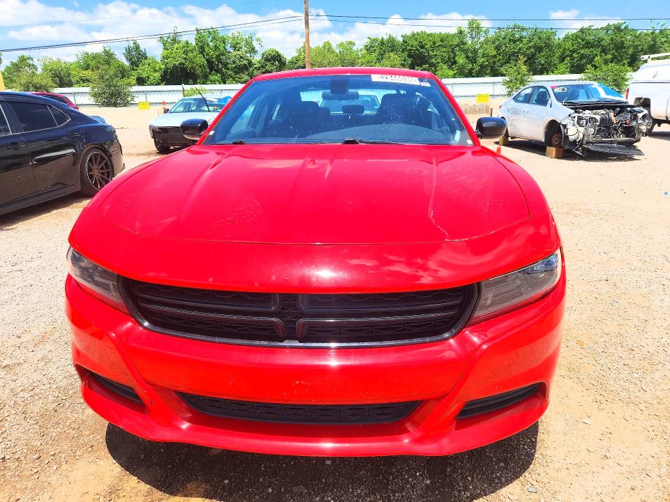 52946696 :رقم المزاد ، 2C3CDXBG6PH522212 vin ، 2023 Dodge Charger مزاد بيع