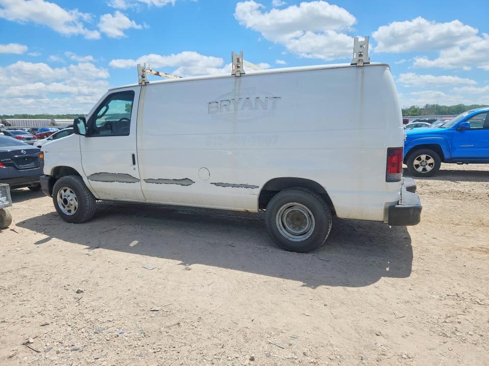 52735706 :رقم المزاد ، 1FTNE1EW1DDA01442 vin ، 2013 Ford Econoline مزاد بيع