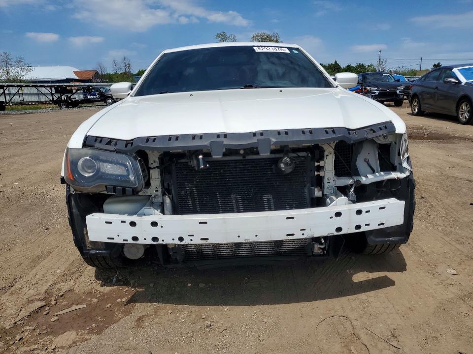 52921076 :رقم المزاد ، 2C3CCAGG2EH383752 vin ، 2014 Chrysler 300 مزاد بيع