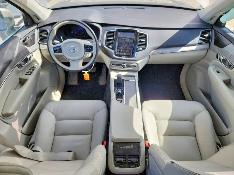 Продаж на аукціоні авто 2024 Volvo Xc90, vin: YV4062PE2R1209384, номер лоту: 51810106