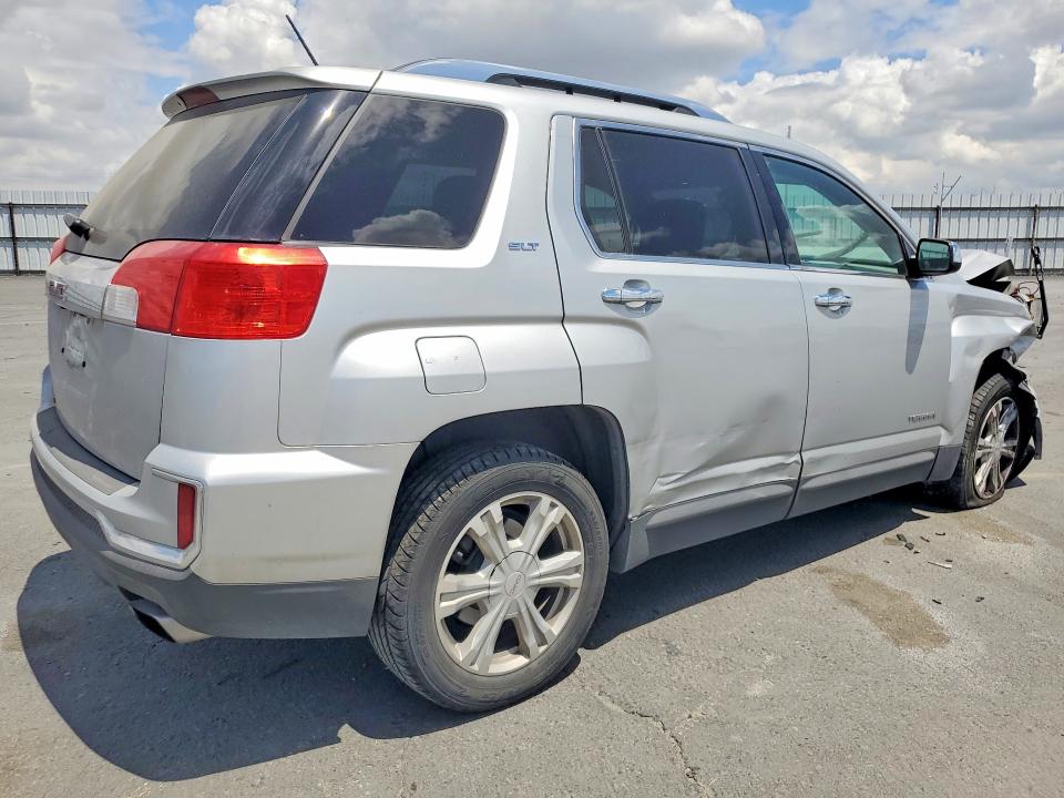 Продажа на аукционе авто 2016 Gmc Terrain, vin: 2GKFLPE38G6211305, номер лота: 55003396
