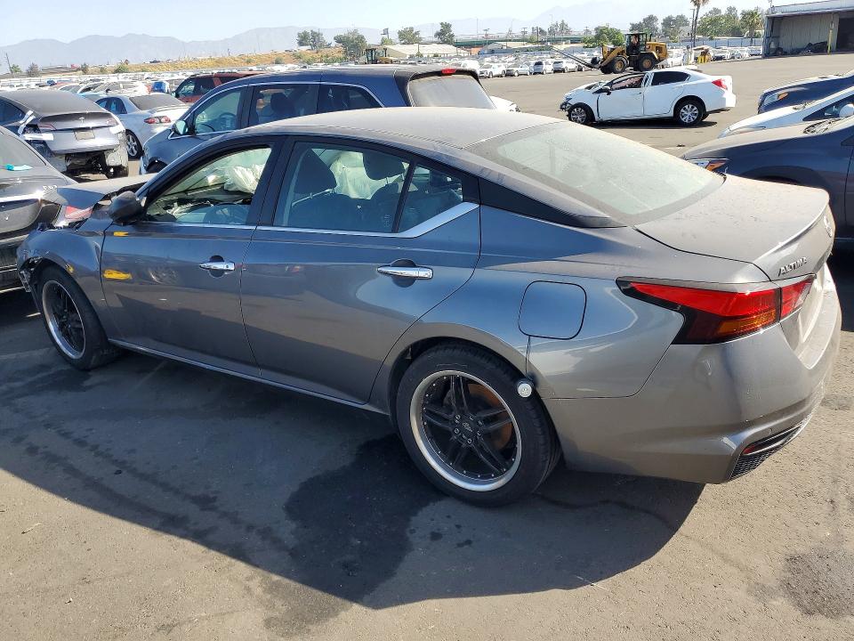 2024 Nissan Altima მანქანა იყიდება აუქციონზე, vin: 1N4BL4BV7RN318705, აუქციონის ნომერი: 49964636