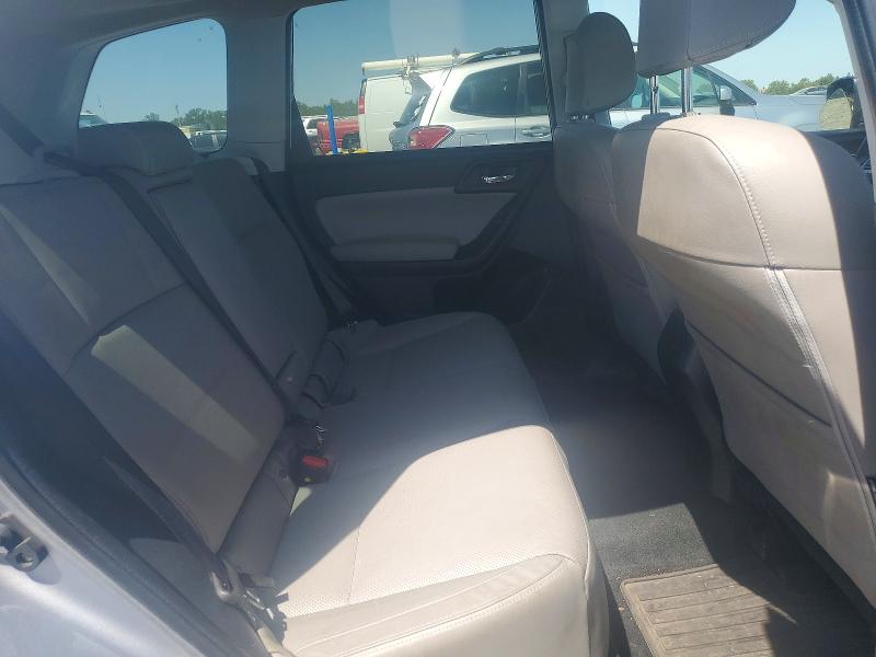 54203006 :رقم المزاد ، JF2SJAJC1HH487180 vin ، 2017 Subaru Forester مزاد بيع