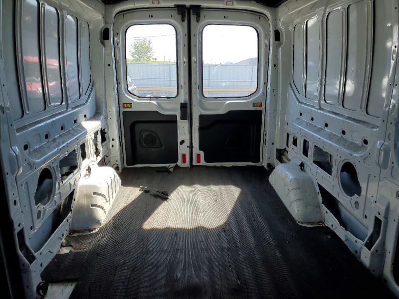Продажа на аукционе авто 2019 Ford Transit, vin: 1FTYR2CM6KKB64640, номер лота: 53198056