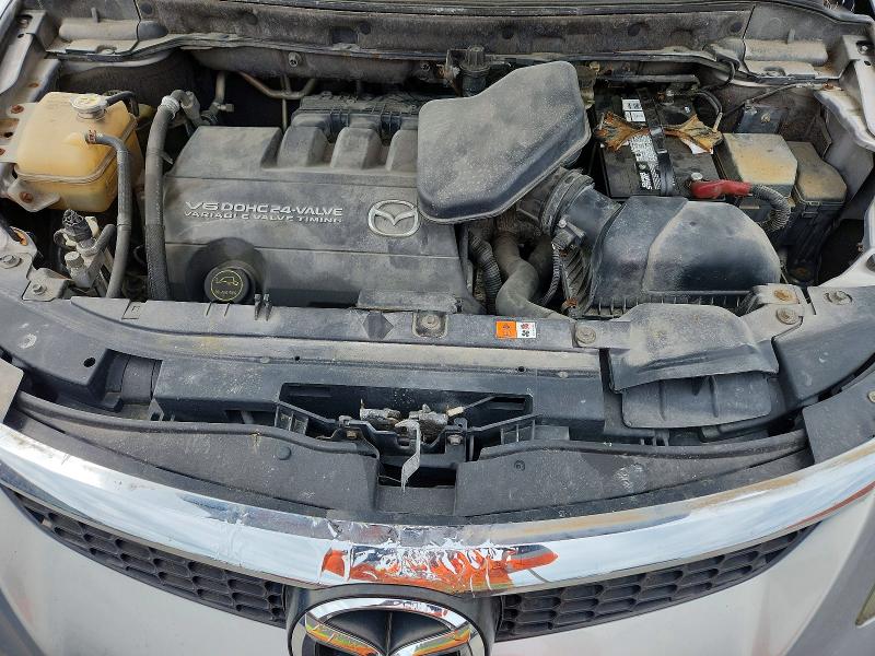 Aukcja sprzedaży 2008 Mazda Cx-9, vin: JM3TB28A980124299, numer aukcji: 52609816