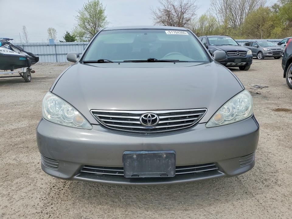 Продажа на аукционе авто 2006 Toyota Camry, vin: 4T1BE32K56U698256, номер лота: 51704386