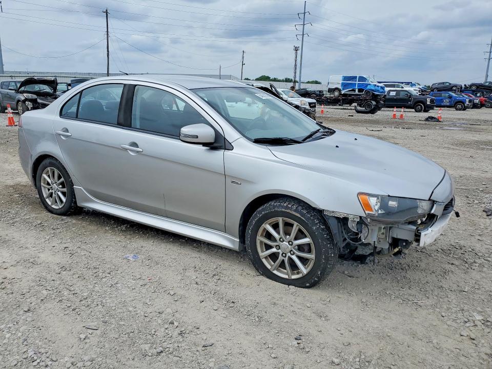 Aukcja sprzedaży 2016 Mitsubishi Lancer, vin: JA32U2FU4GU008185, numer aukcji: 54639256
