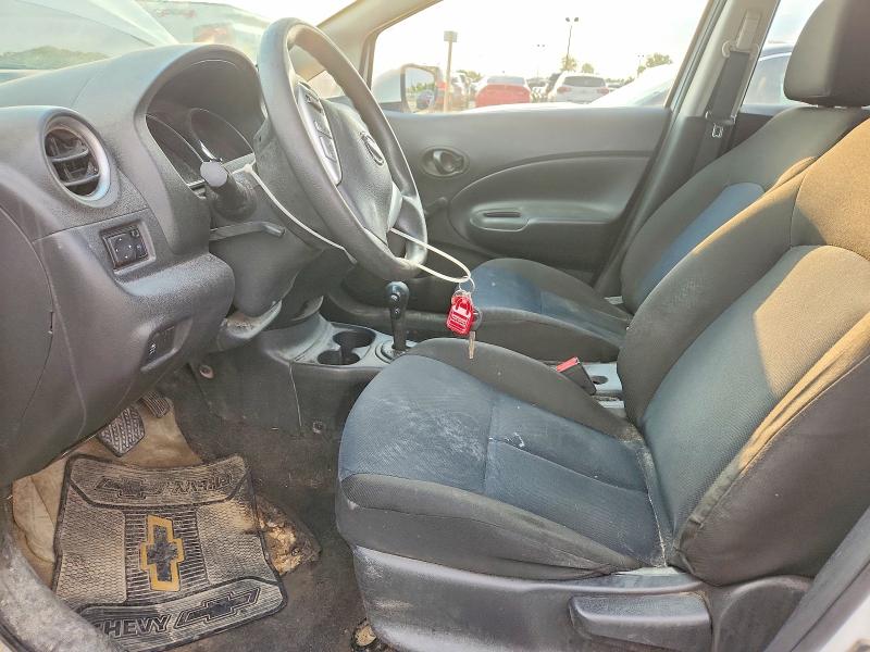 Aukcja sprzedaży 2016 Nissan Versa Note, vin: 3N1CE2CP4GL364957, numer aukcji: 53822046