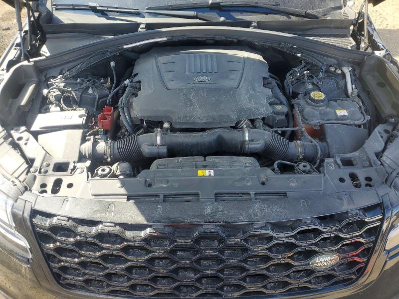 Aukcja sprzedaży 2020 Land Rover Range Rover Velar, vin: SALYM2EV5LA246914, numer aukcji: 51948046