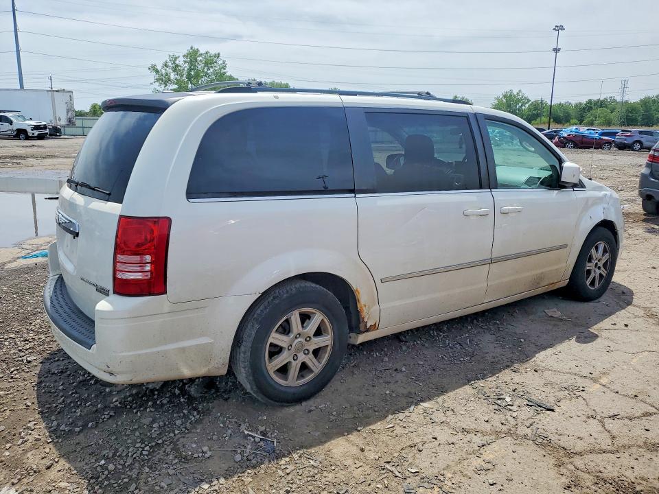 Продаж на аукціоні авто 2010 Chrysler Town And Country, vin: 2A4RR5D18AR328944, номер лоту: 54948076