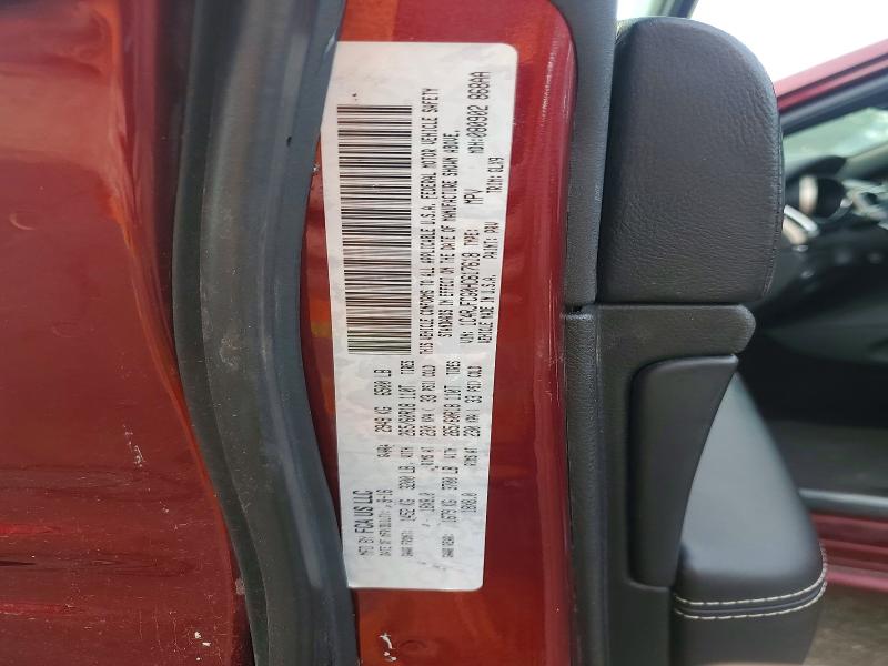 Продаж на аукціоні авто 2017 Jeep Grand Cherokee, vin: 1C4RJFCG0HC617618, номер лоту: 54911996