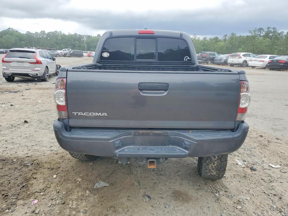 Продажа на аукционе авто 2011 Toyota Tacoma, vin: 3TMLU4EN5BM073295, номер лота: 51794166