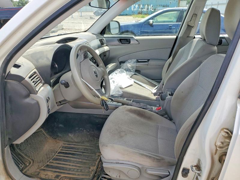 Продаж на аукціоні авто 2012 Subaru Forester, vin: JF2SHABCXCH423433, номер лоту: 51382656