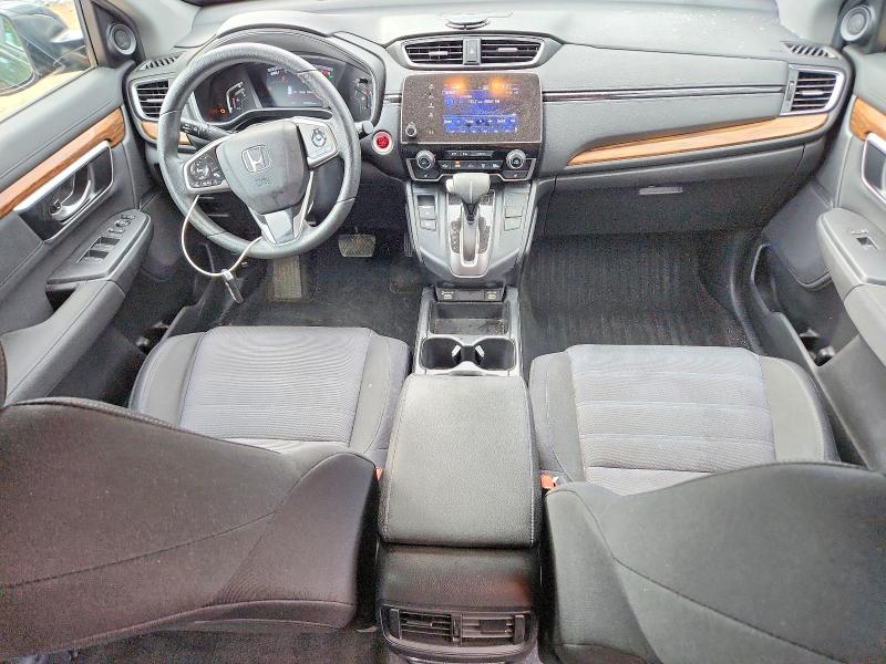 Продажа на аукционе авто 2021 Honda Cr-v, vin: 5J6RW2H56MA002721, номер лота: 54827506
