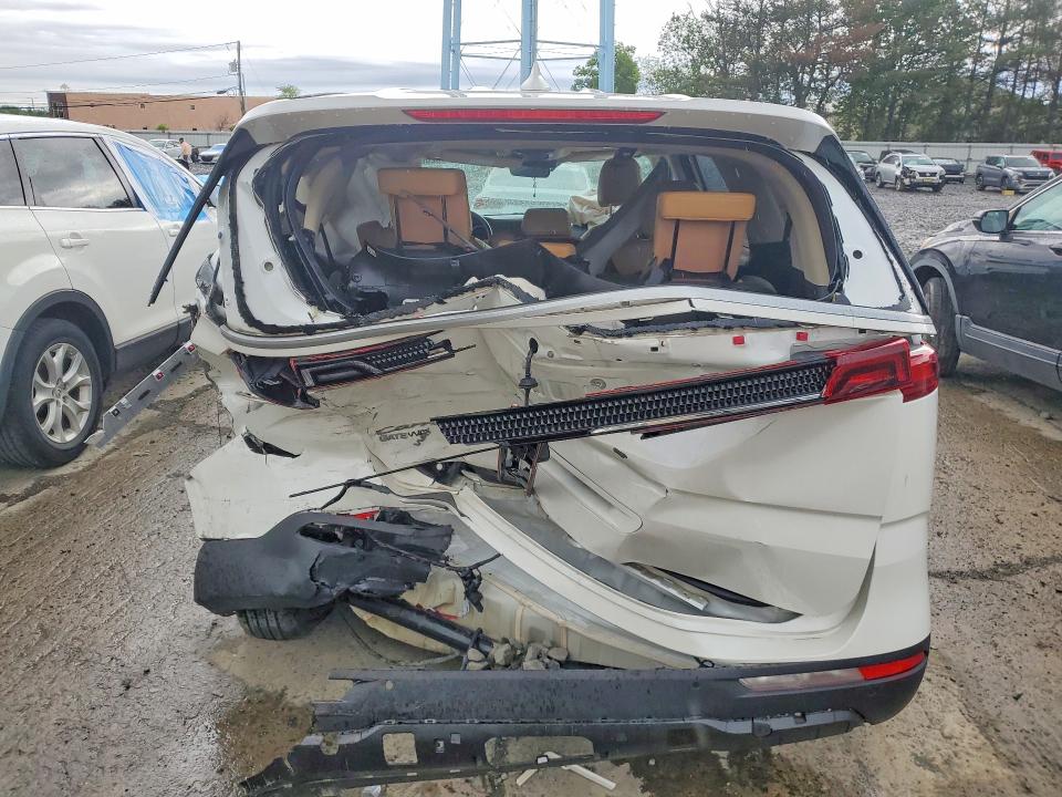 Продажа на аукционе авто 2022 Kia Carnival, vin: KNDNB4H3XN6170196, номер лота: 54235206