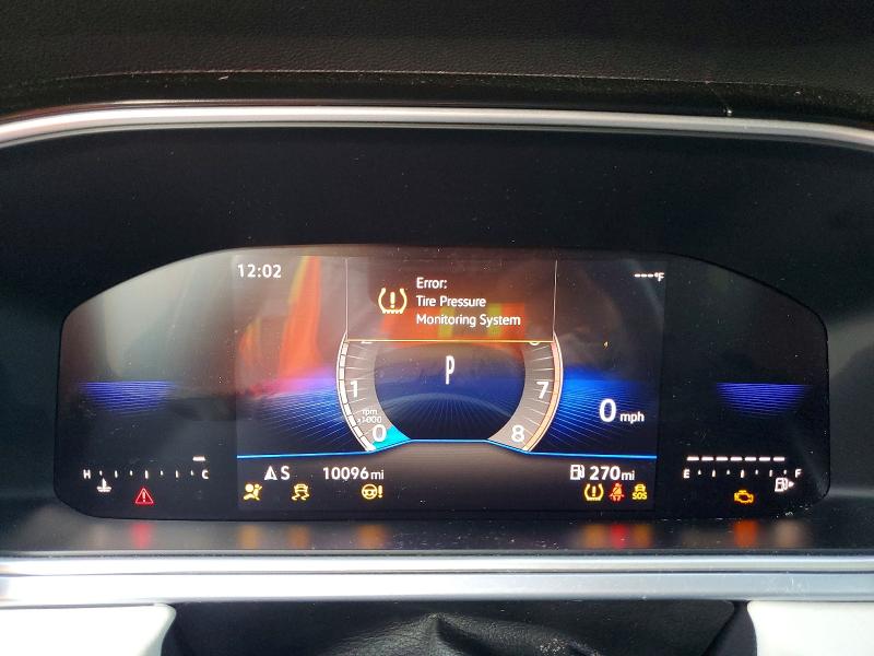2026 Volkswagen Taos მანქანა იყიდება აუქციონზე, vin: 3VVSC7B21TM007520, აუქციონის ნომერი: 53401396