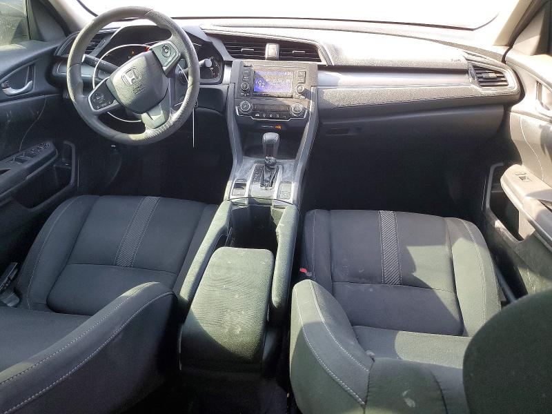 Продаж на аукціоні авто 2017 Honda Civic, vin: 2HGFC2F57HH502383, номер лоту: 54159136
