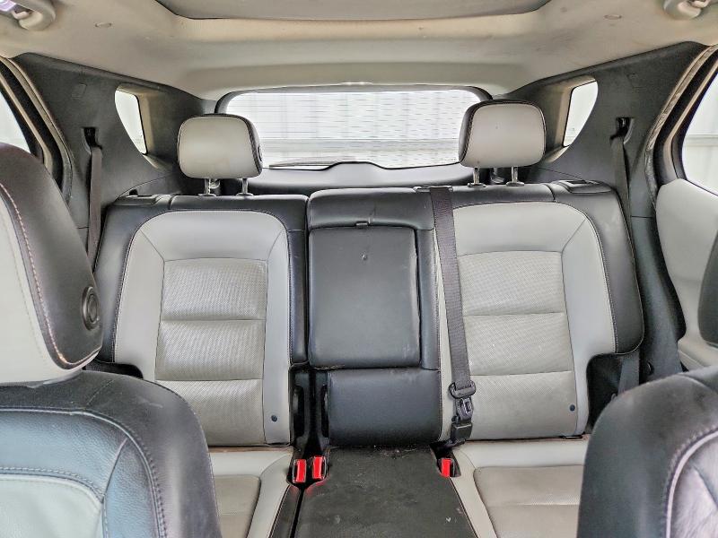 Продаж на аукціоні авто 2020 Chevrolet Equinox, vin: 2GNAXPEX5L6152972, номер лоту: 54096966