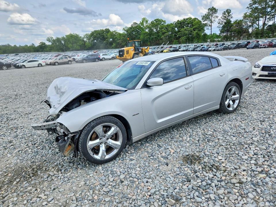 Продажа на аукционе авто 2012 Dodge Charger, vin: 2C3CDXCT1CH128834, номер лота: 53048706
