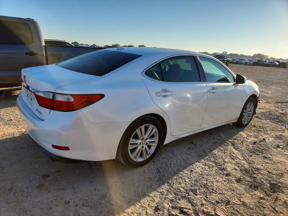Aukcja sprzedaży 2014 Lexus Es, vin: JTHBK1GG6E2104742, numer aukcji: 53278166