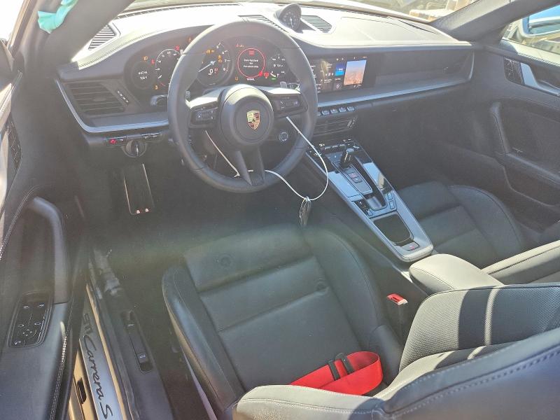 Продаж на аукціоні авто 2020 Porsche 911, vin: WP0AB2A97LS229517, номер лоту: 54254226