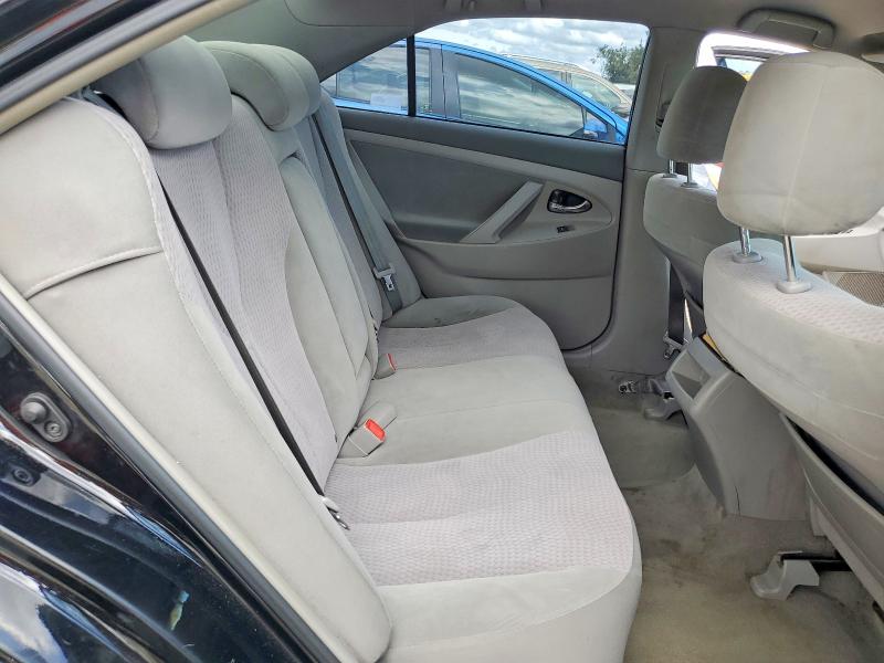 2010 Toyota Camry მანქანა იყიდება აუქციონზე, vin: 4T1BF3EK3AU553962, აუქციონის ნომერი: 52255386