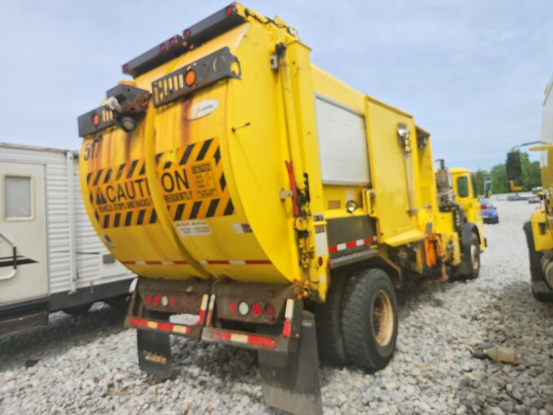 Aukcja sprzedaży 2014 Autocar Xpeditor, vin: 5VCA3SVF5EH216233, numer aukcji: 54493096